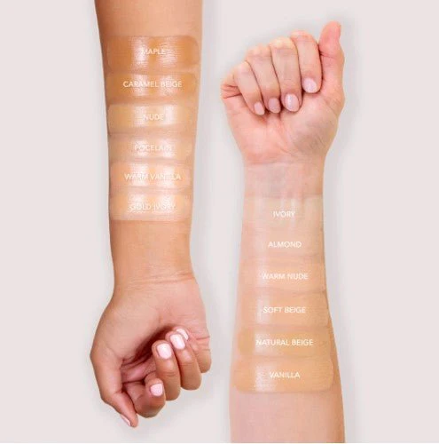 Beyond Matte Foundation - Image 3