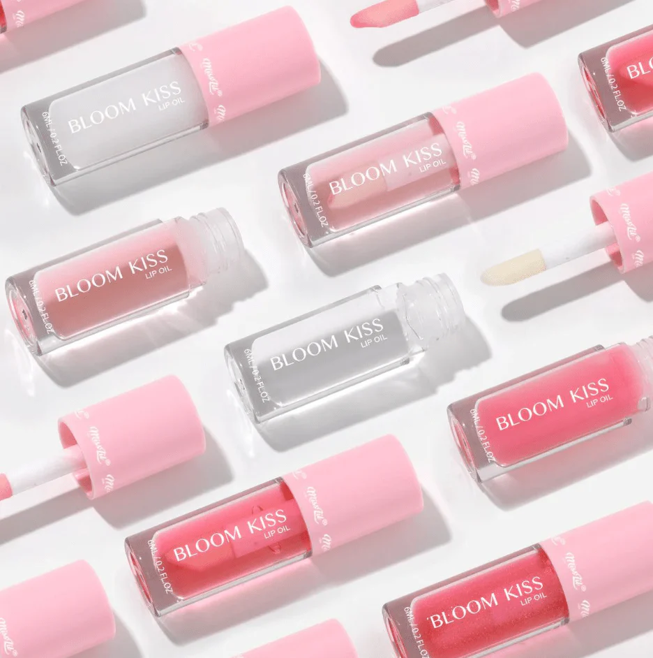 Bloom Kiss Lip Oil