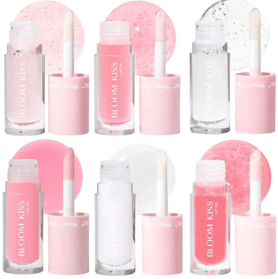 Bloom Kiss Lip Oil - Image 2