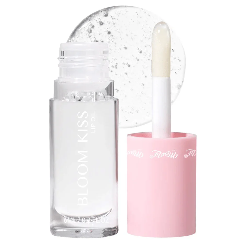 Bloom Kiss Lip Oil - Image 3
