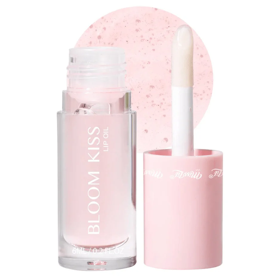 Bloom Kiss Lip Oil - Image 4