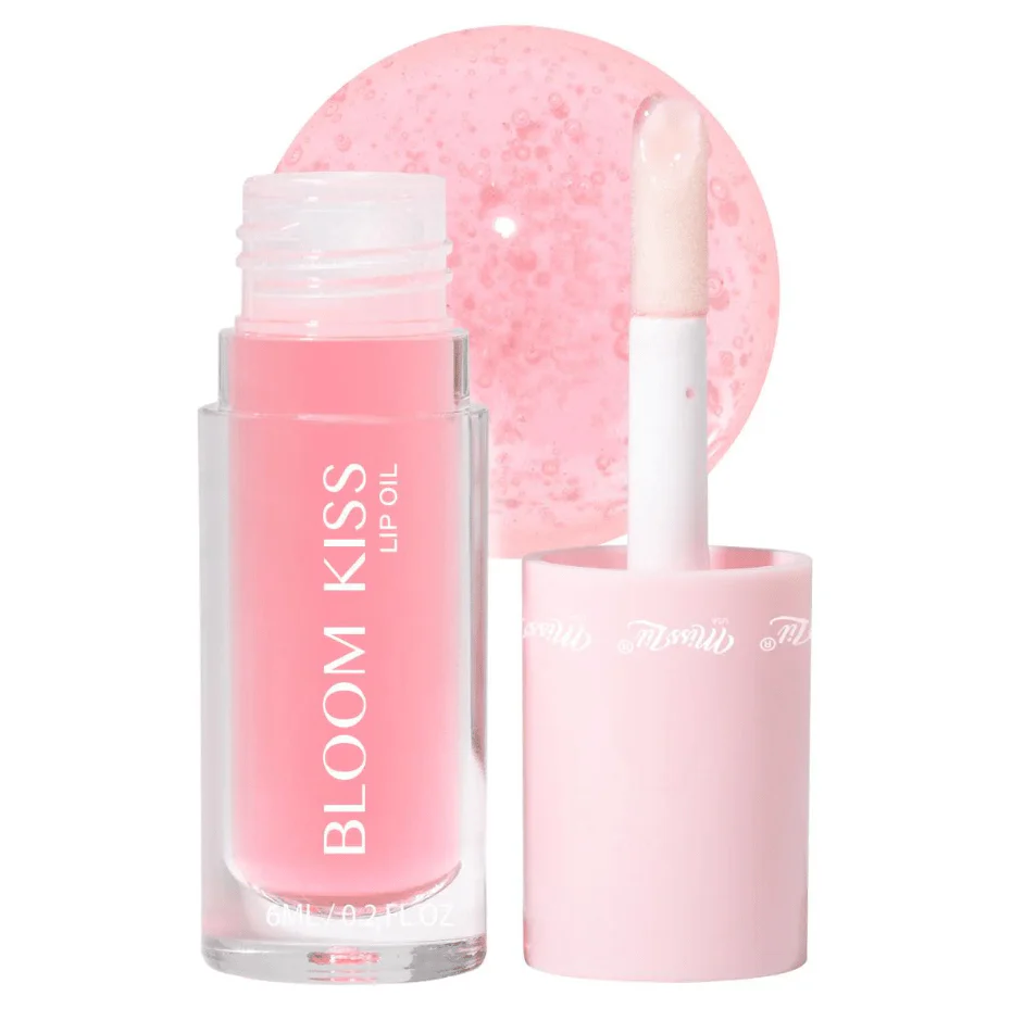 Bloom Kiss Lip Oil - Image 5