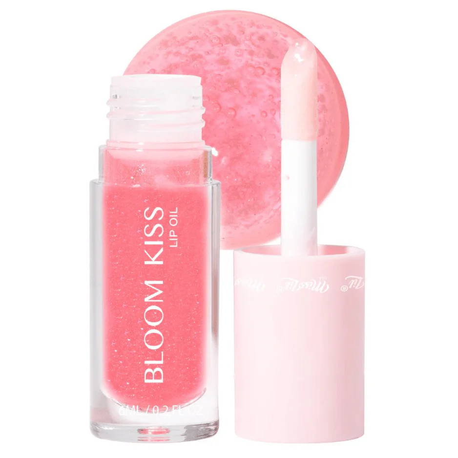 Bloom Kiss Lip Oil - Image 6
