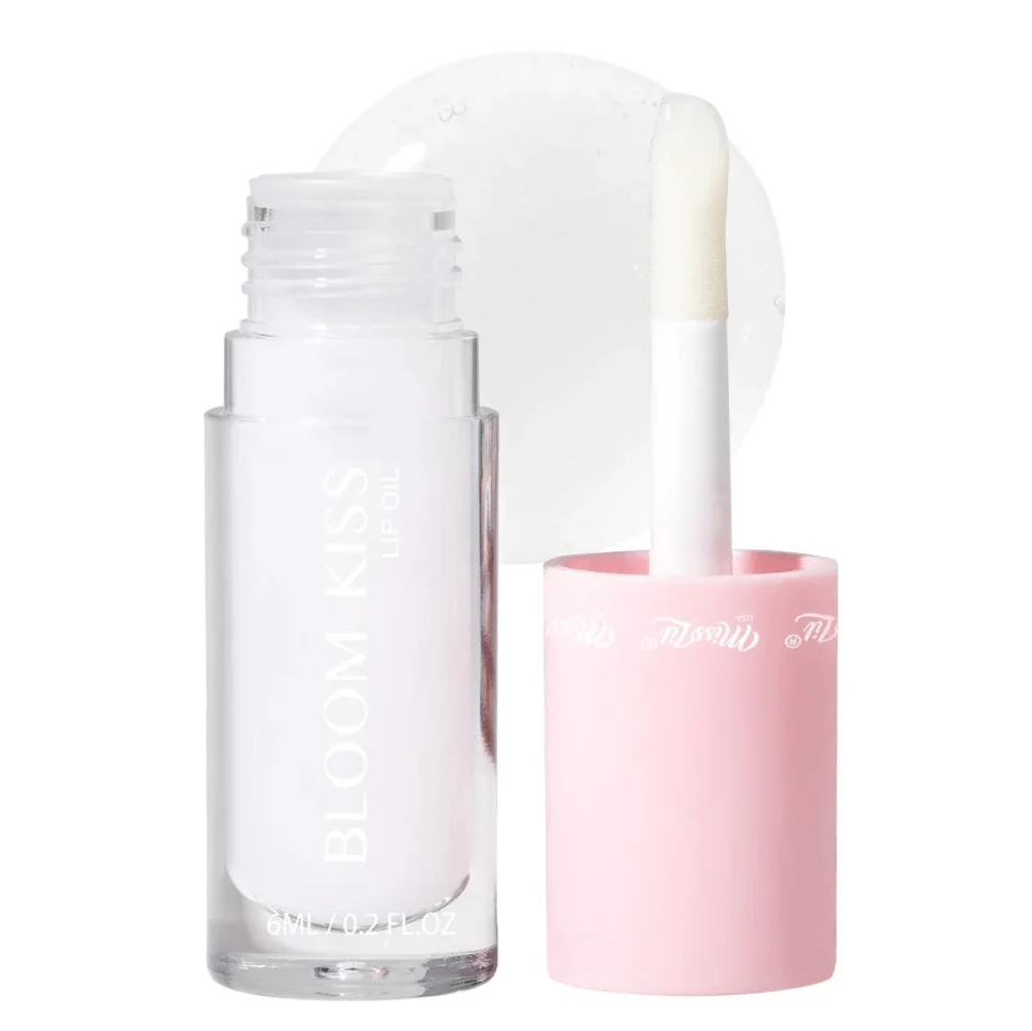 Bloom Kiss Lip Oil - Image 7