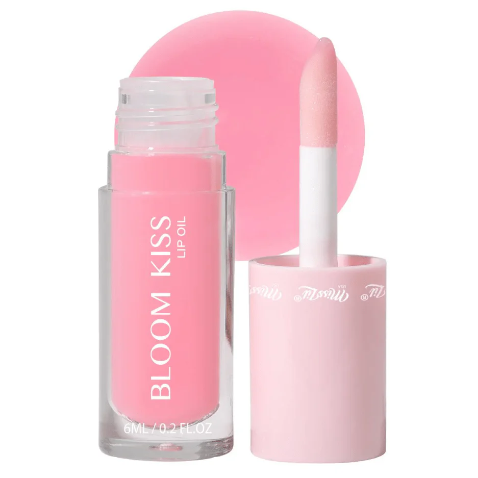 Bloom Kiss Lip Oil - Image 8