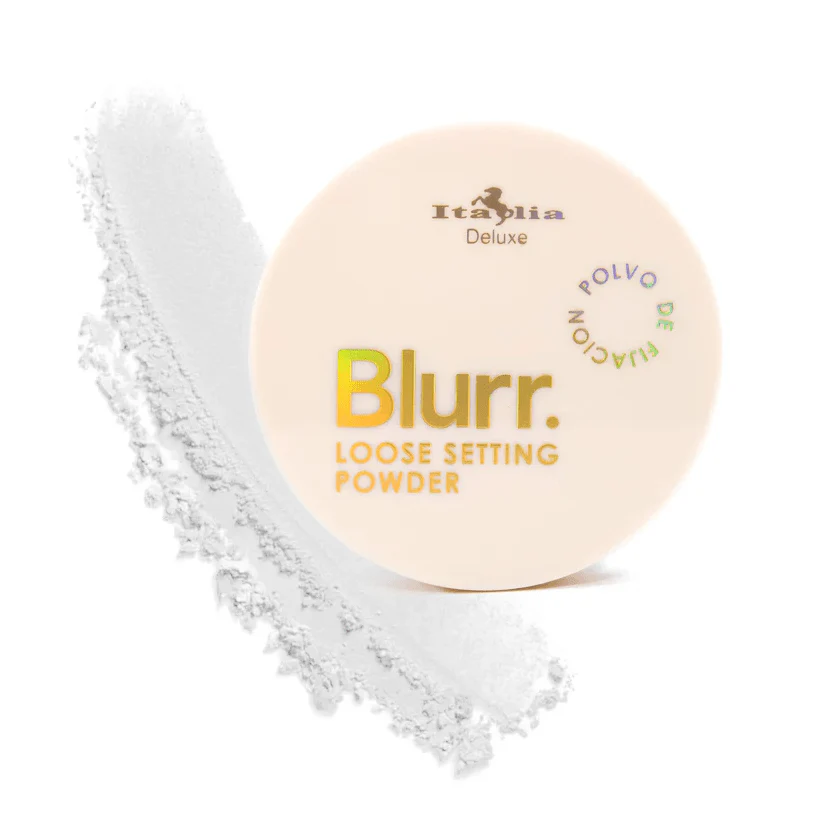 Blurr. Loose Setting Powder - Image 2