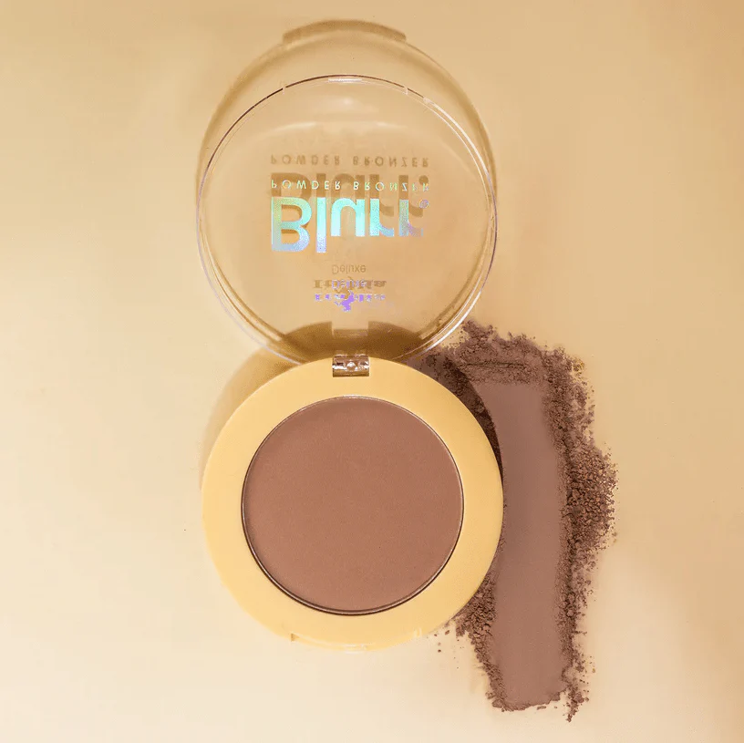 Blurr. Powder Bronzer