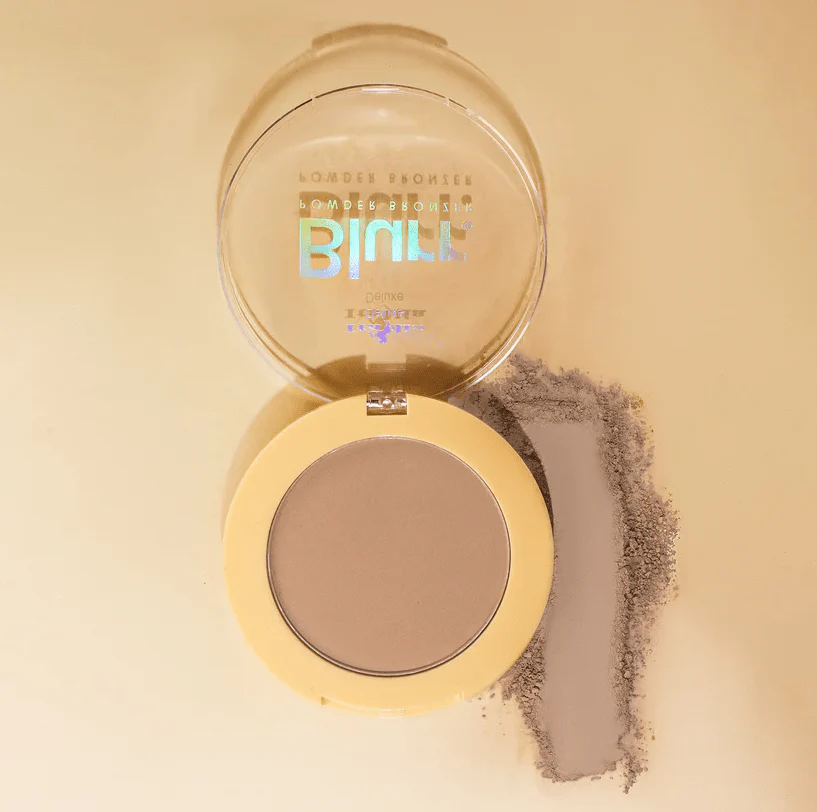 Blurr. Powder Bronzer - Image 2