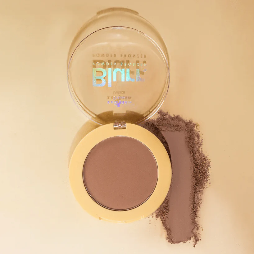 Blurr. Powder Bronzer - Image 3
