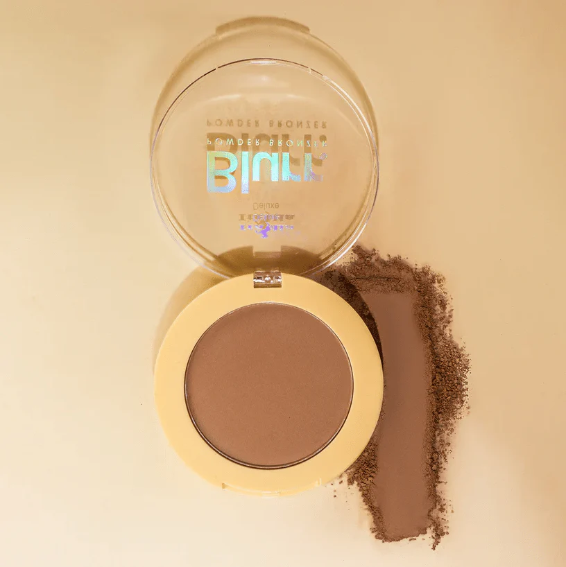 Blurr. Powder Bronzer - Image 4