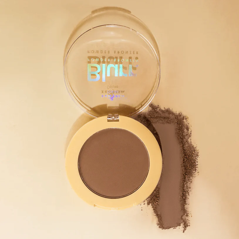 Blurr. Powder Bronzer - Image 5