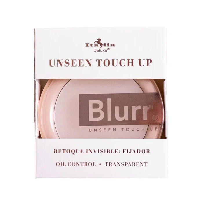 Blurr. Unseen Touch Up - Setter & Blotter - Image 4