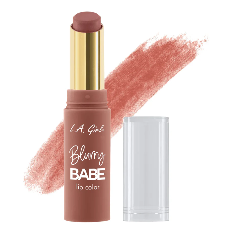 Blurry Babe Lip Color Lipstick