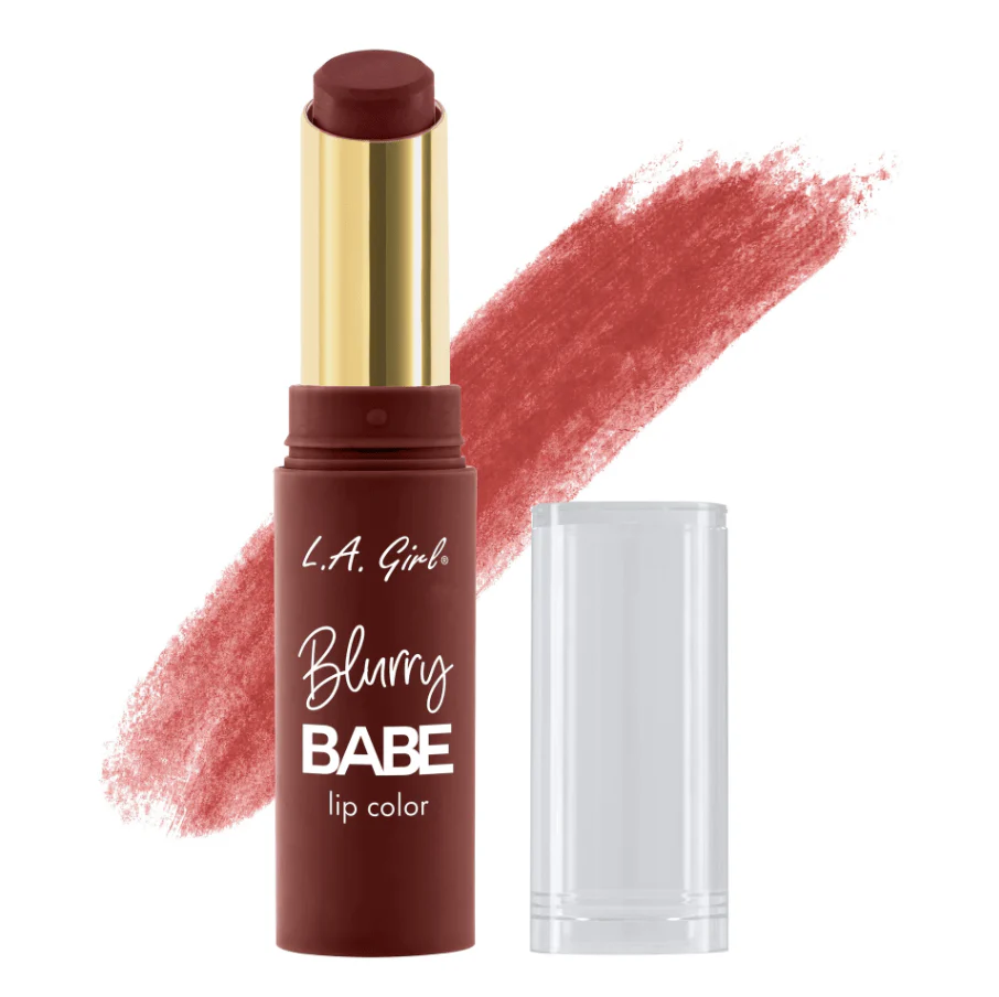 Blurry Babe Lip Color Lipstick - Image 10