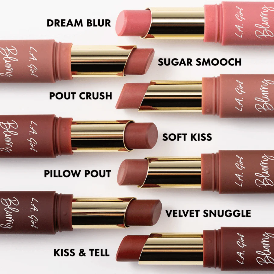 Blurry Babe Lip Color Lipstick - Image 3
