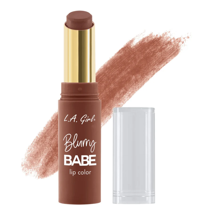 Blurry Babe Lip Color Lipstick - Image 6