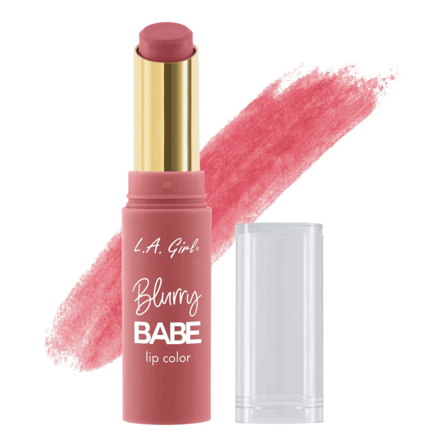 Blurry Babe Lip Color Lipstick - Image 8