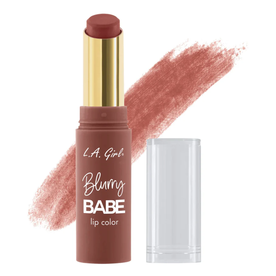 Blurry Babe Lip Color Lipstick - Image 9