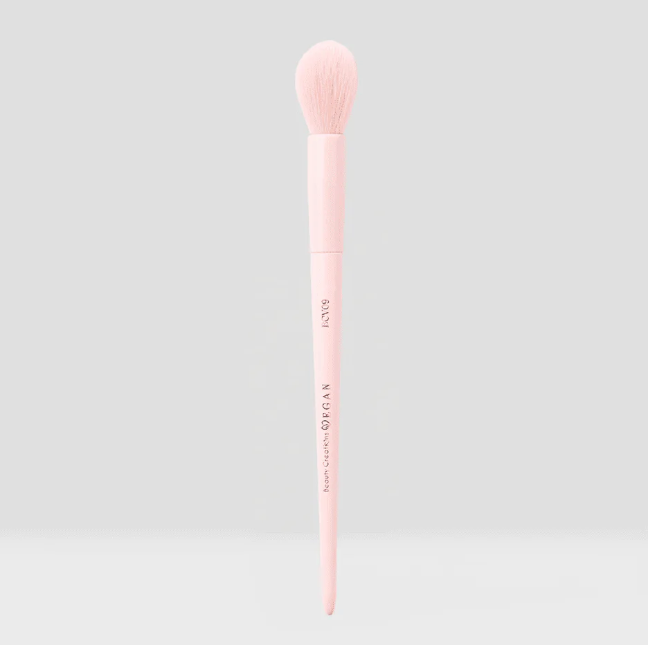Blush Makeup Brush