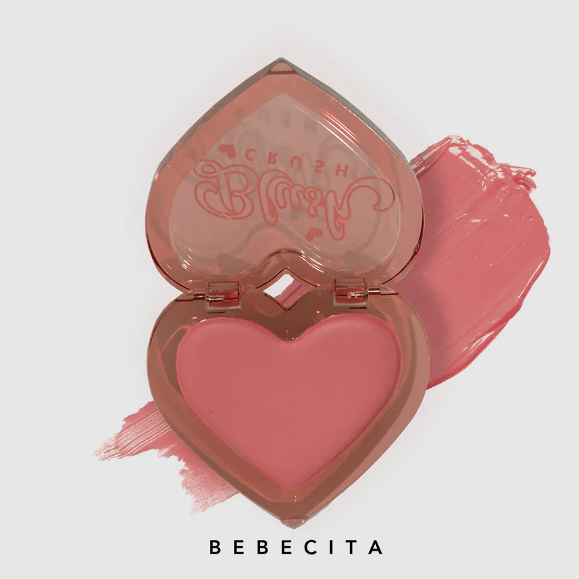 Blush Crush Lip And Cheek Balm - Image 11