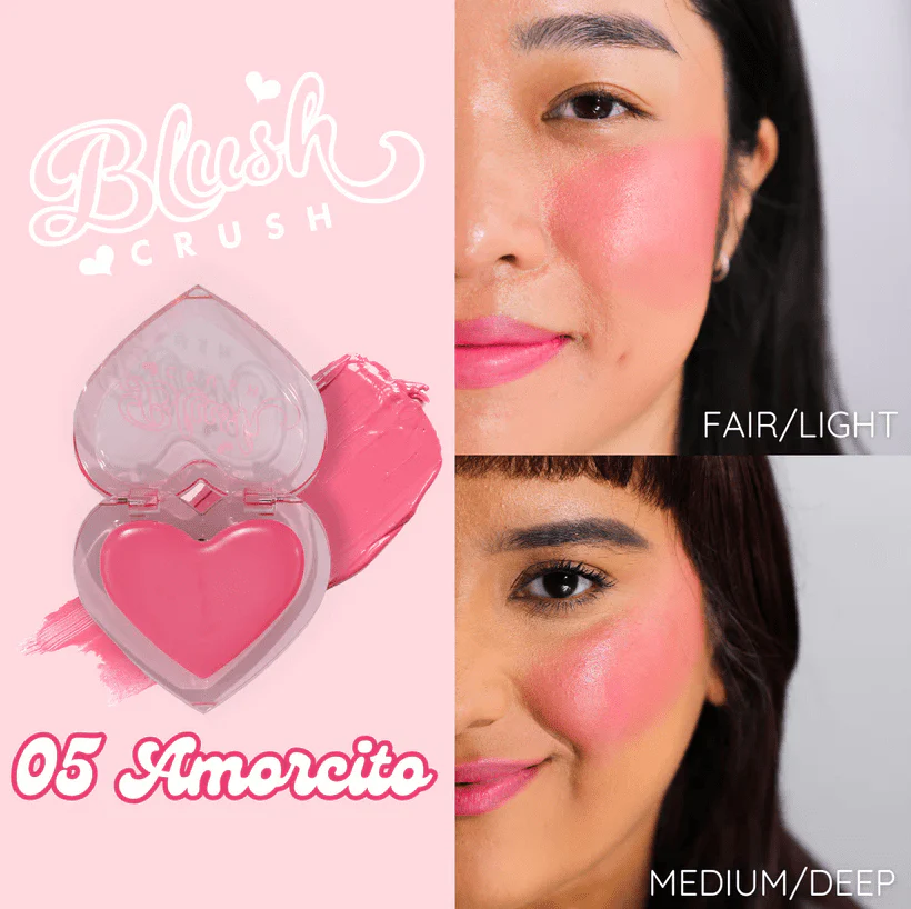 Blush Crush Lip And Cheek Balm - Image 6