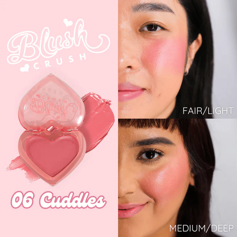 Blush Crush Lip And Cheek Balm - Image 7