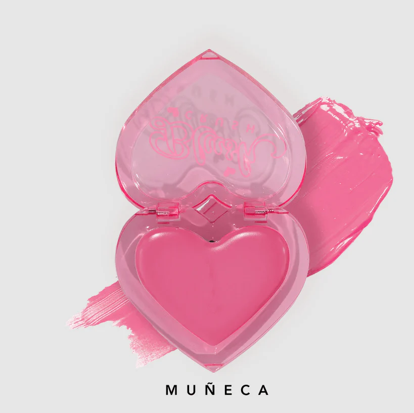 Blush Crush Lip And Cheek Balm - Image 9