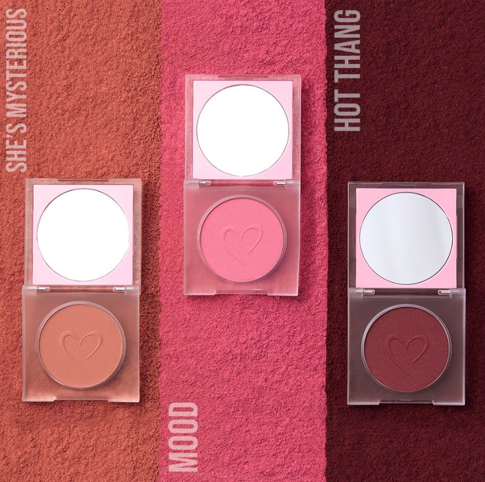 Blush Hush - Image 2