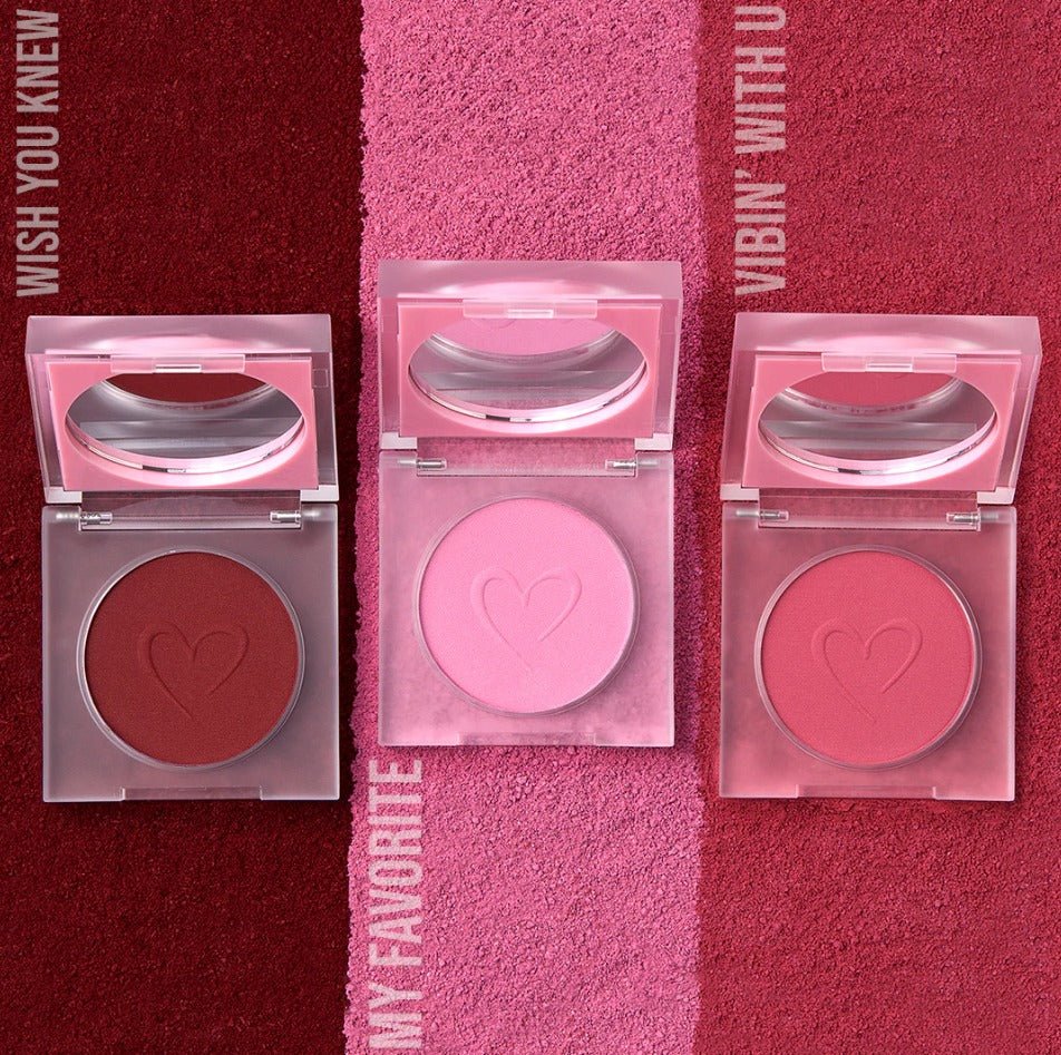 Blush Hush - Image 3