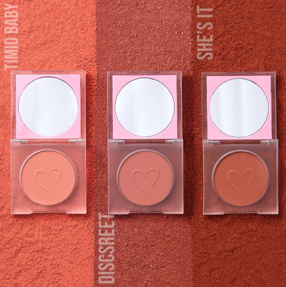 Blush Hush - Image 4