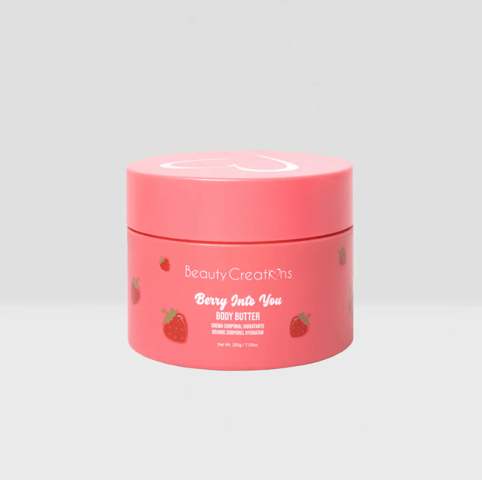 Body Butter - Image 3