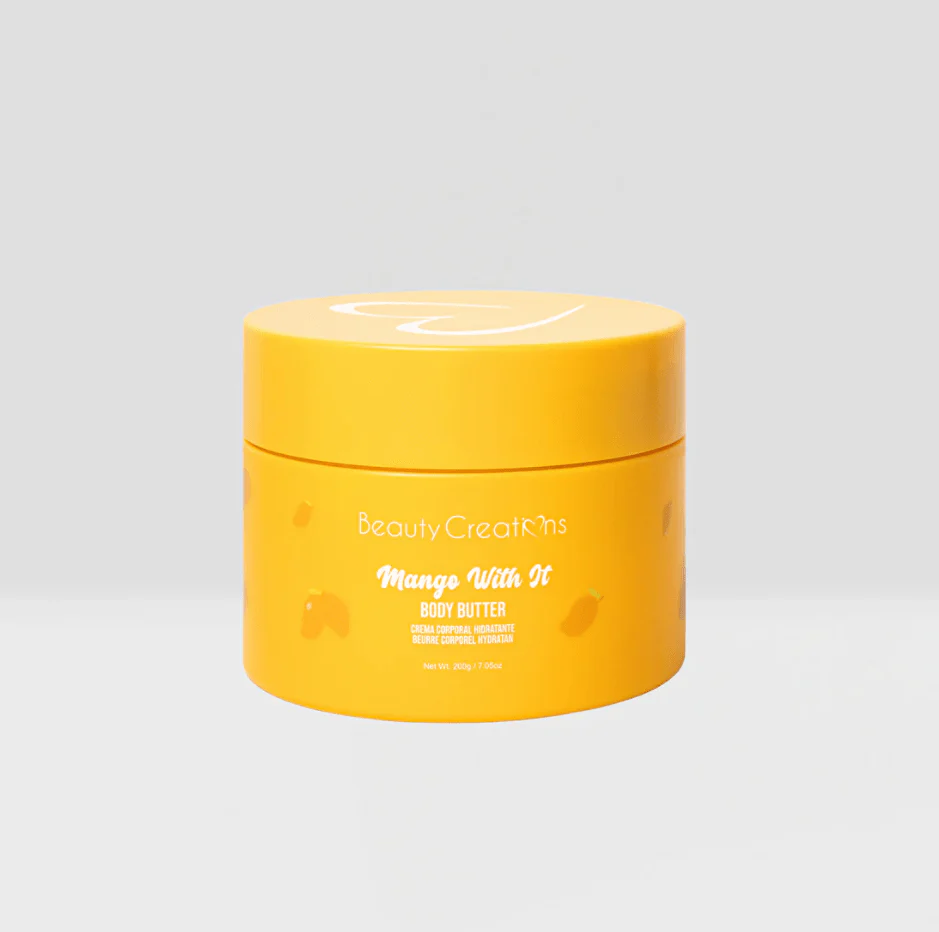 Body Butter - Image 4
