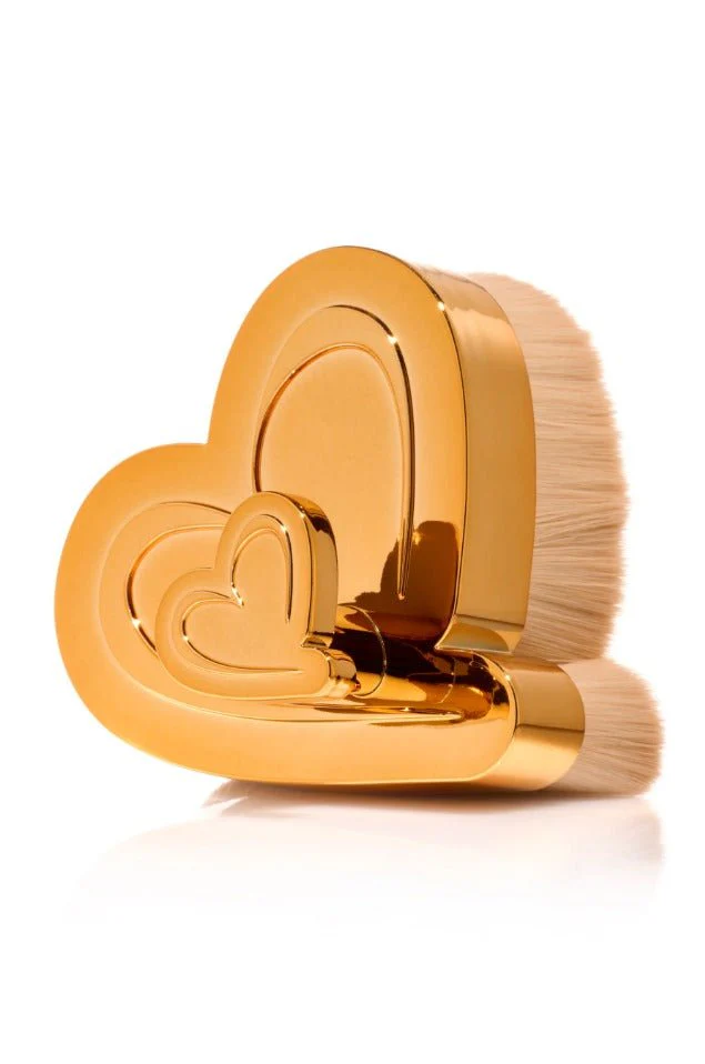 Body Glow Blending Brush - Image 3