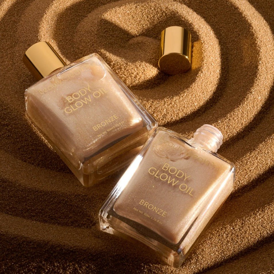 Body Glow Oil - Image 10