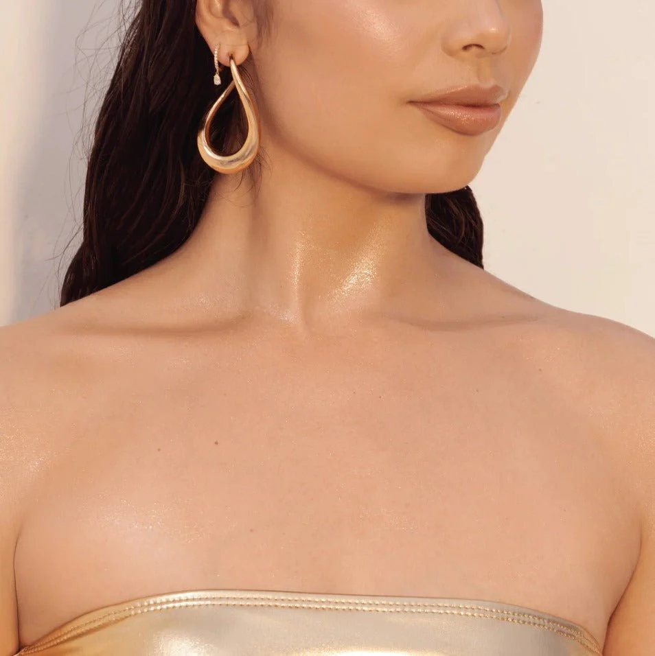 Body Glow Oil - Image 8
