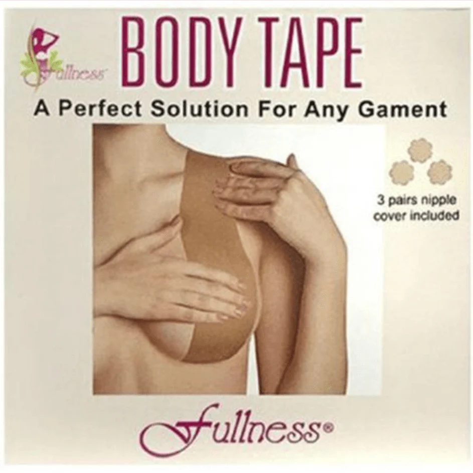 Body Tape - Image 3