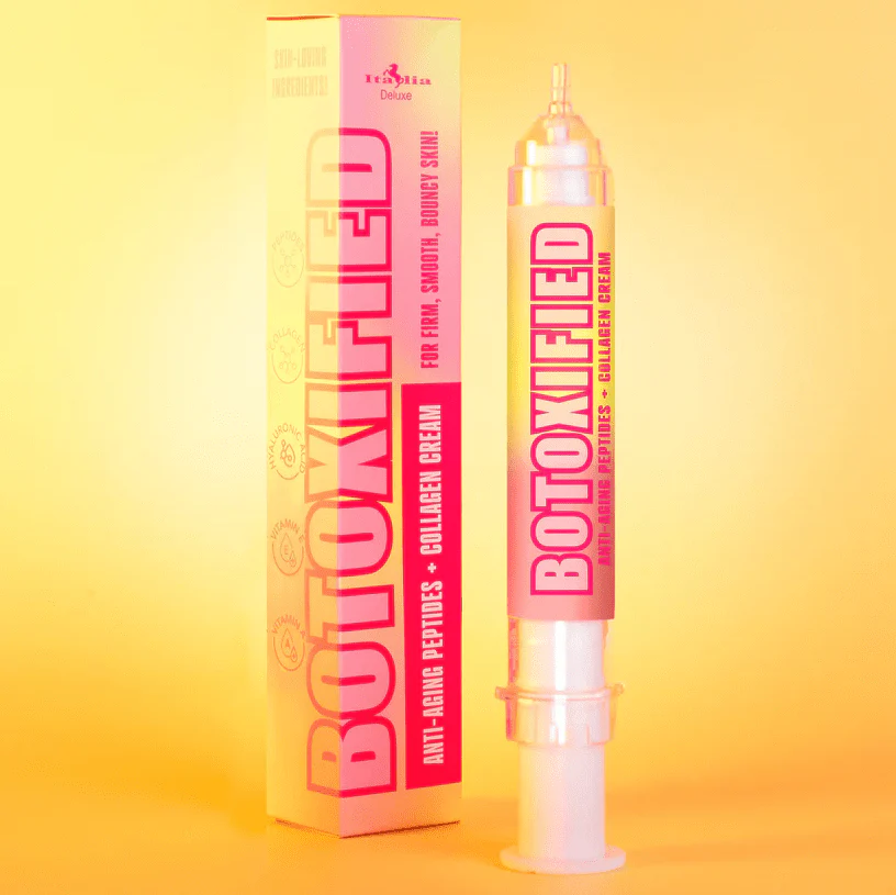 Botoxified Collagen Cream - Image 2
