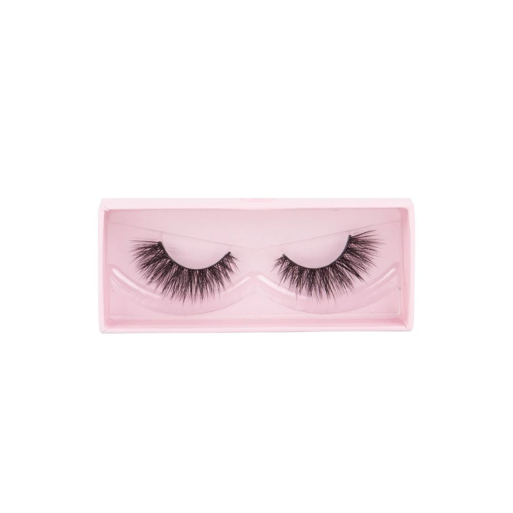 Bougie 3D Silk False Lashes - Image 2