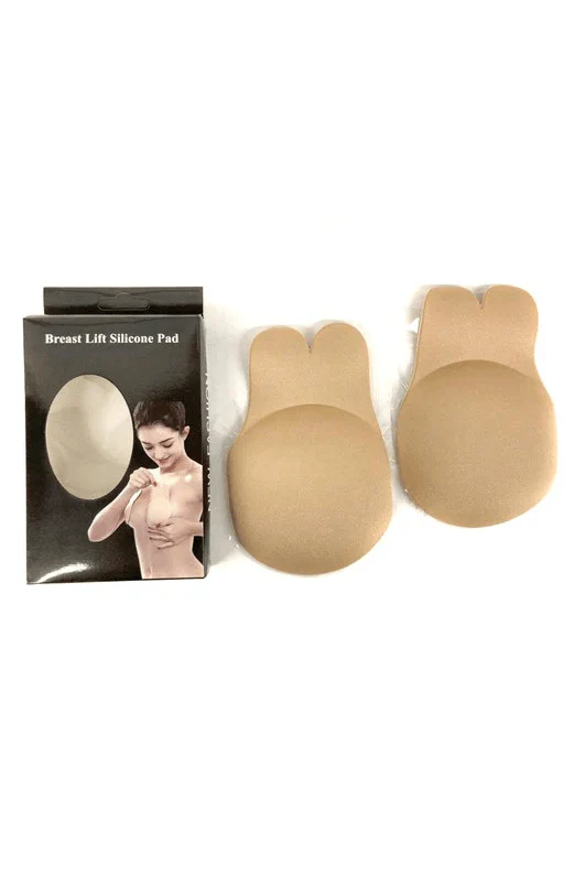 Breast Lift Silicone Pad - Image 2