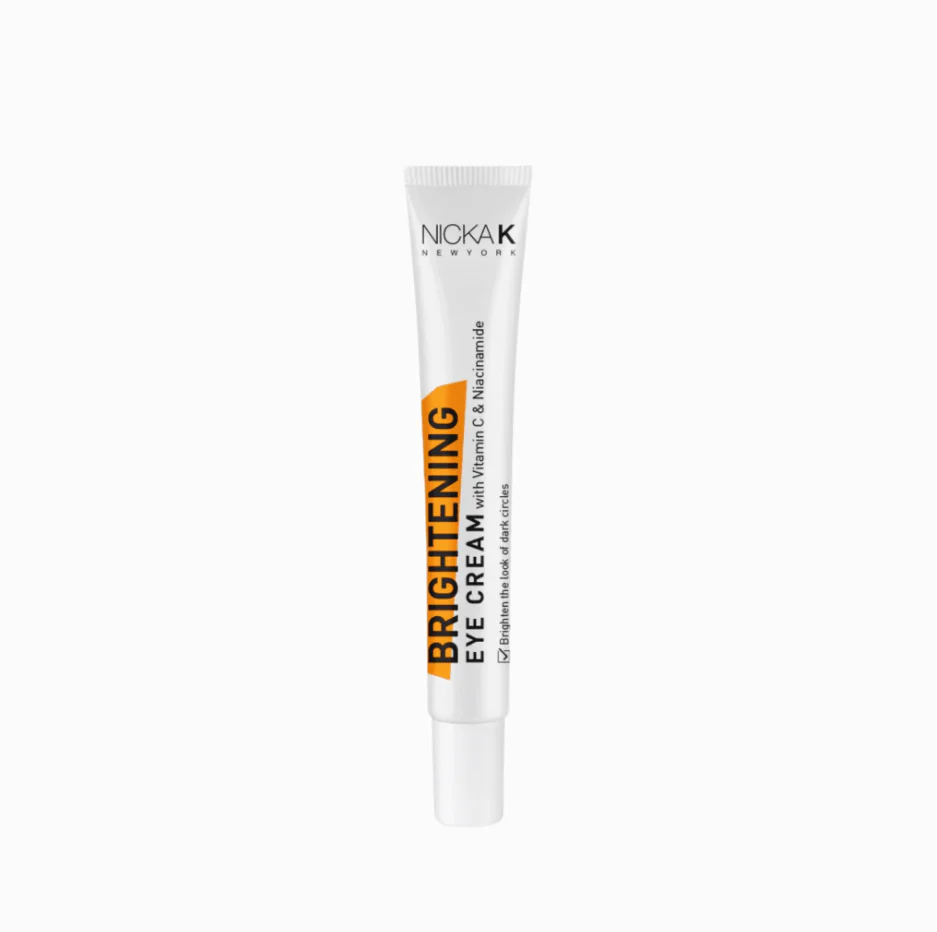 Brightening Eye Cream