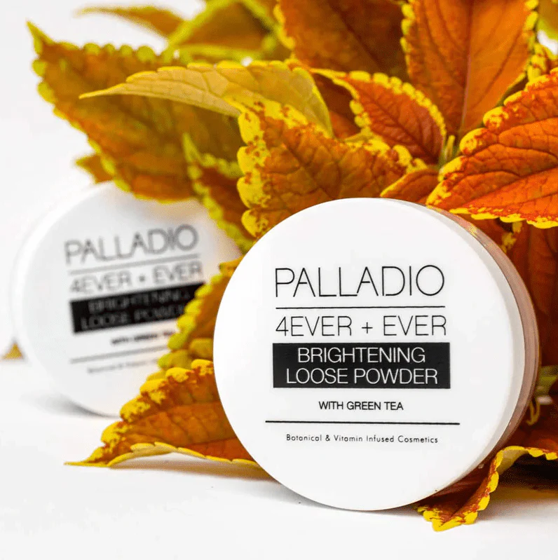 Brightening Loose Setting Powder