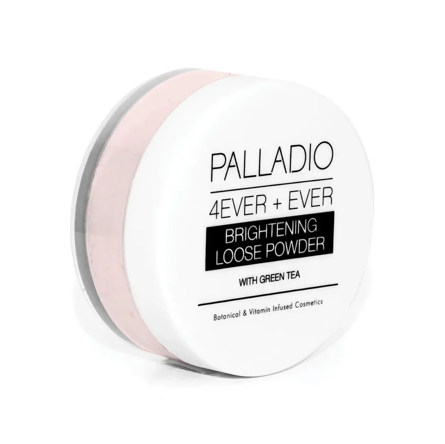Brightening Loose Setting Powder - Image 2