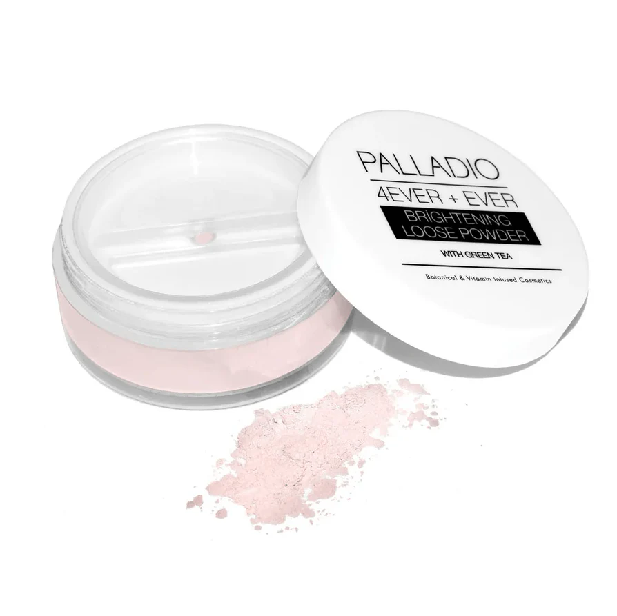 Brightening Loose Setting Powder - Image 3