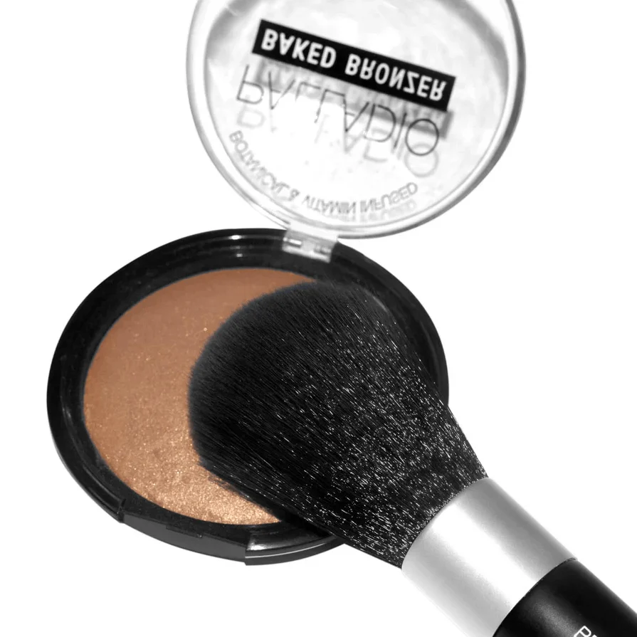 Bronzer Brush - Image 3