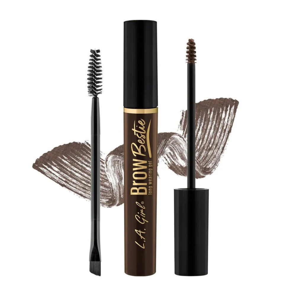 Brow Bestie Long Wearing Eyebrow Gel Kit - Image 4