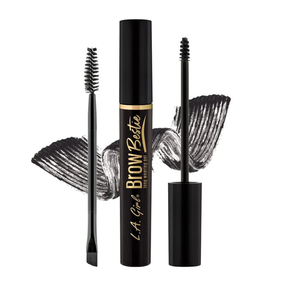 Brow Bestie Long Wearing Eyebrow Gel Kit - Image 5