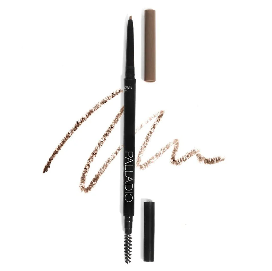 Eyebrow Definer Micro Pencil - Image 5