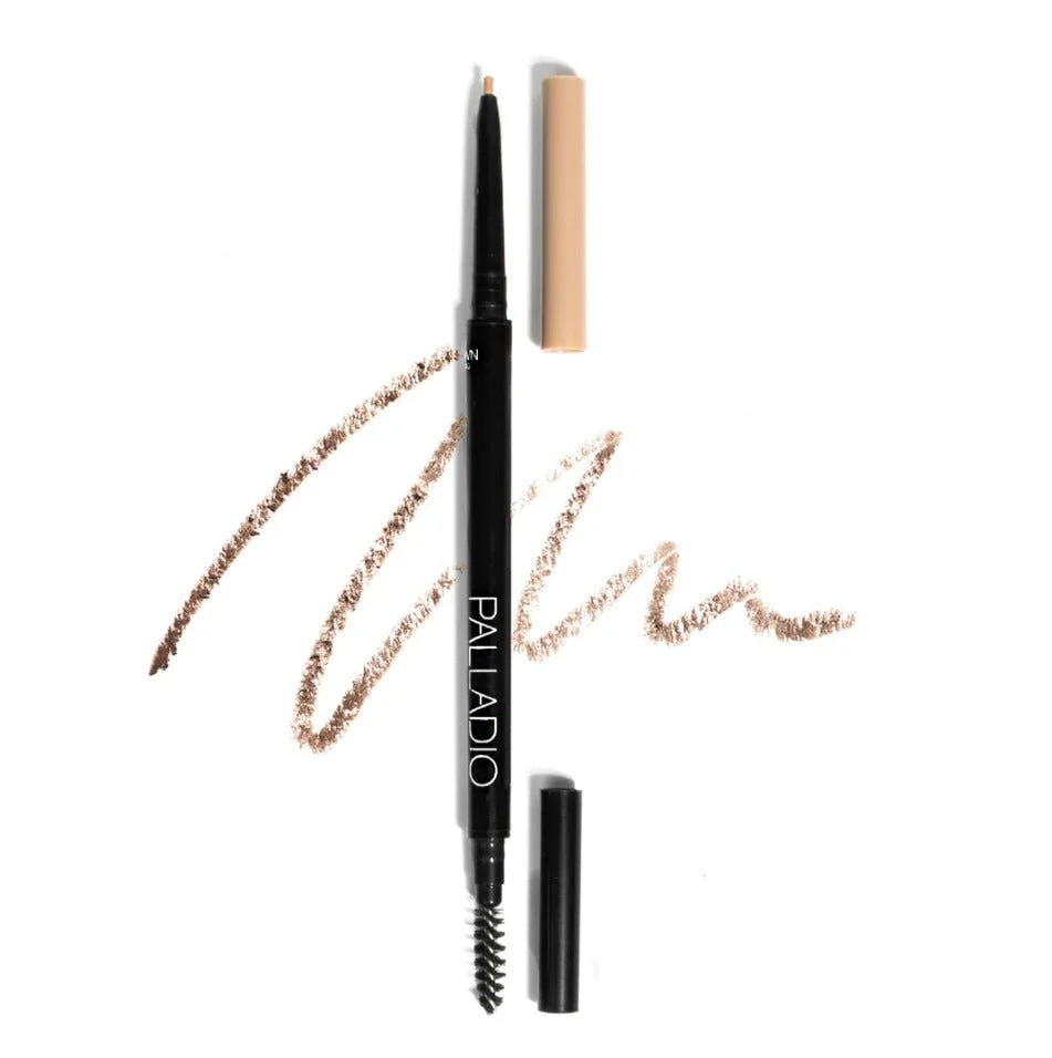 Eyebrow Definer Micro Pencil - Image 7