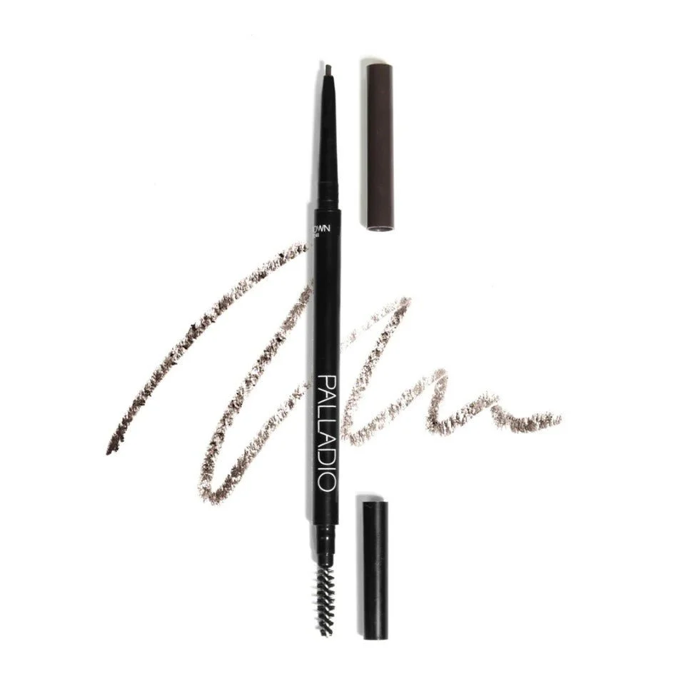 Eyebrow Definer Micro Pencil - Image 9