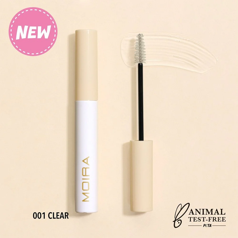 Eyebrow Defying Mascara - Image 4